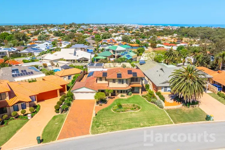 Third view of Homely house listing, 24 Jacana Way, Halls Head WA 6210