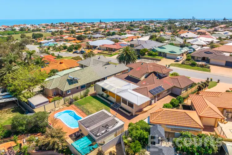 Fourth view of Homely house listing, 24 Jacana Way, Halls Head WA 6210