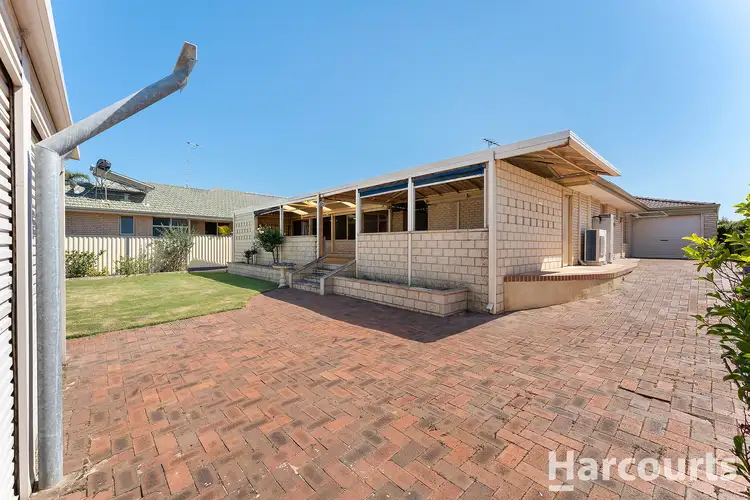 Fifth view of Homely house listing, 24 Jacana Way, Halls Head WA 6210