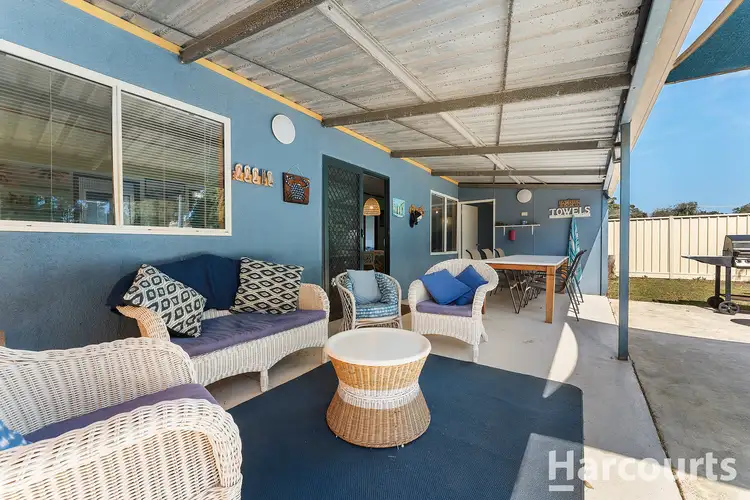 Second view of Homely house listing, 8 Windsor Way, Falcon WA 6210