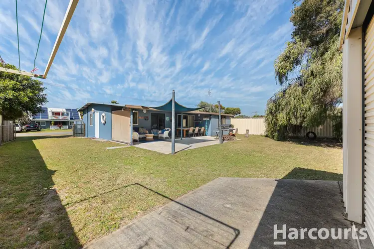 Third view of Homely house listing, 8 Windsor Way, Falcon WA 6210