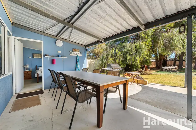 Fourth view of Homely house listing, 8 Windsor Way, Falcon WA 6210