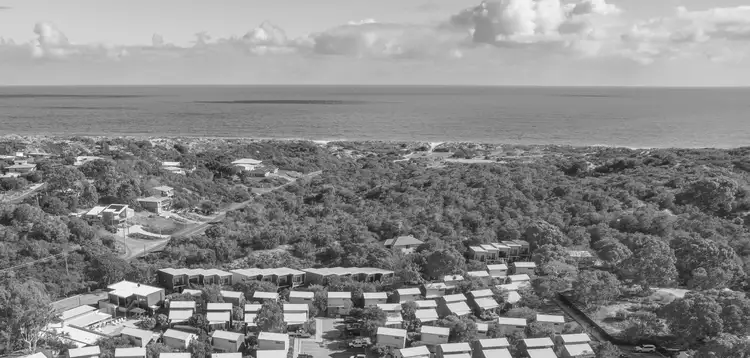 21/7 Panorama Drive, Preston Beach WA 6215