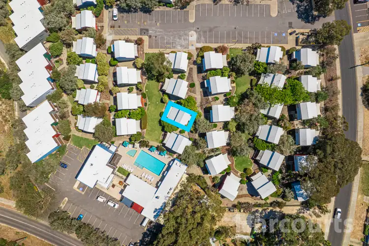 Fourth view of Homely house listing, 21/7 Panorama Drive, Preston Beach WA 6215