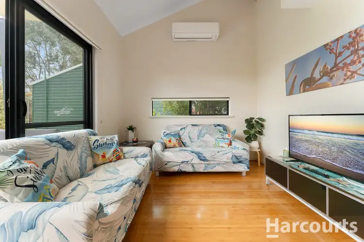 Fifth view of Homely house listing, 21/7 Panorama Drive, Preston Beach WA 6215