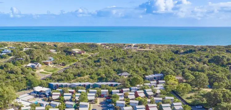 Sixth view of Homely house listing, 21/7 Panorama Drive, Preston Beach WA 6215