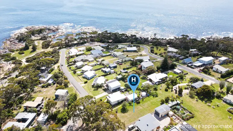 Fourth view of Homely land listing, 18 Bay View Avenue, Binalong Bay TAS 7216
