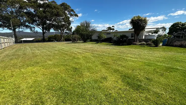 Fifth view of Homely land listing, 18 Bay View Avenue, Binalong Bay TAS 7216