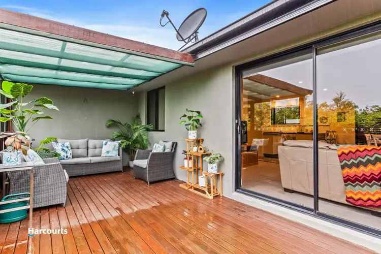 Fifth view of Homely unit listing, 2/8 Taranaki Place, Snug TAS 7054