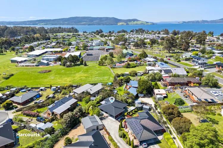 Sixth view of Homely unit listing, 2/8 Taranaki Place, Snug TAS 7054
