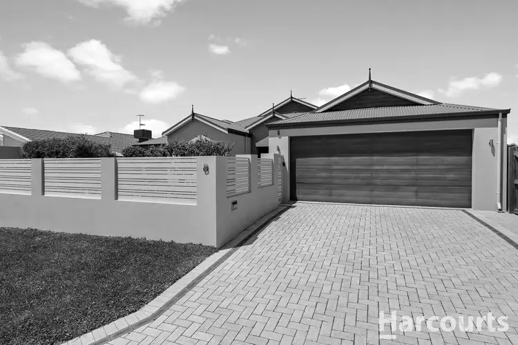 Main view of Homely house listing, 8 Adriana Way, Halls Head WA 6210