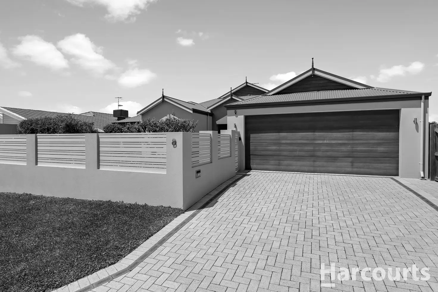 Main view of Homely house listing, 8 Adriana Way, Halls Head WA 6210