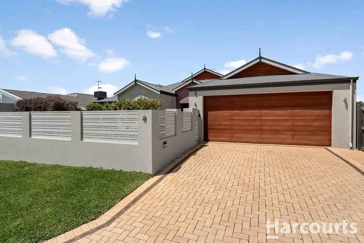 Third view of Homely house listing, 8 Adriana Way, Halls Head WA 6210