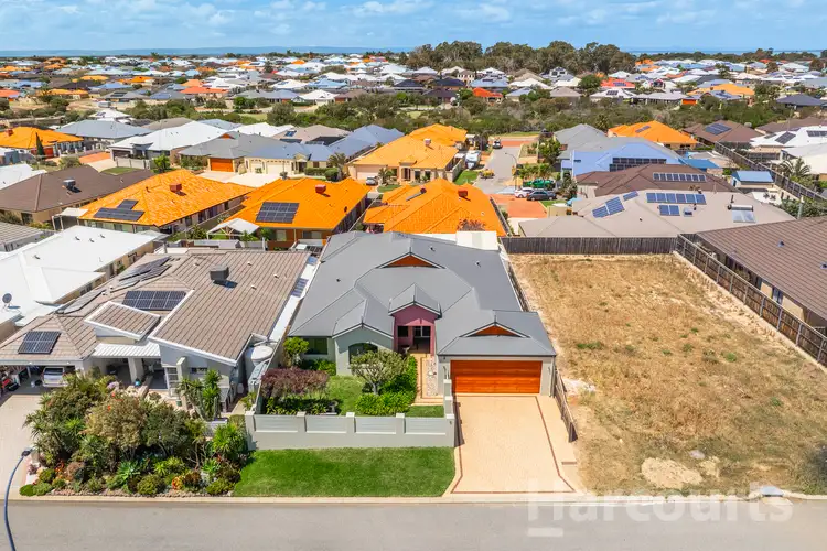 Fifth view of Homely house listing, 8 Adriana Way, Halls Head WA 6210