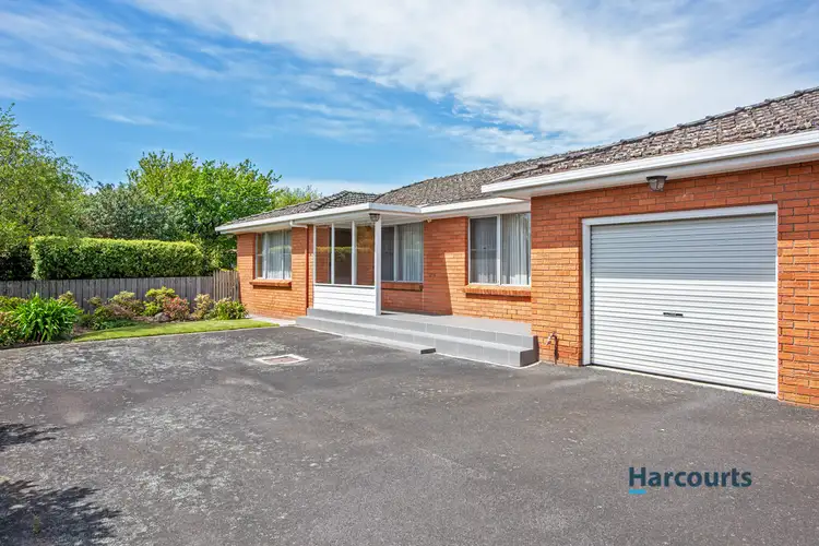 Second view of Homely unit listing, 2/30 Wilson Place, Ulverstone TAS 7315