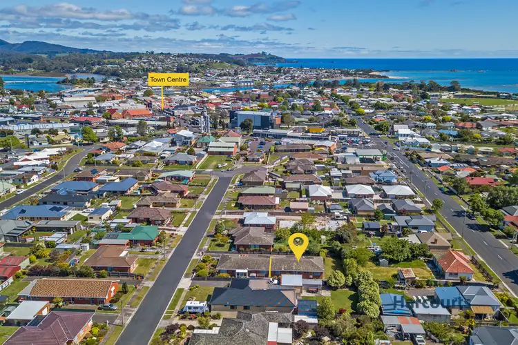 Third view of Homely unit listing, 2/30 Wilson Place, Ulverstone TAS 7315