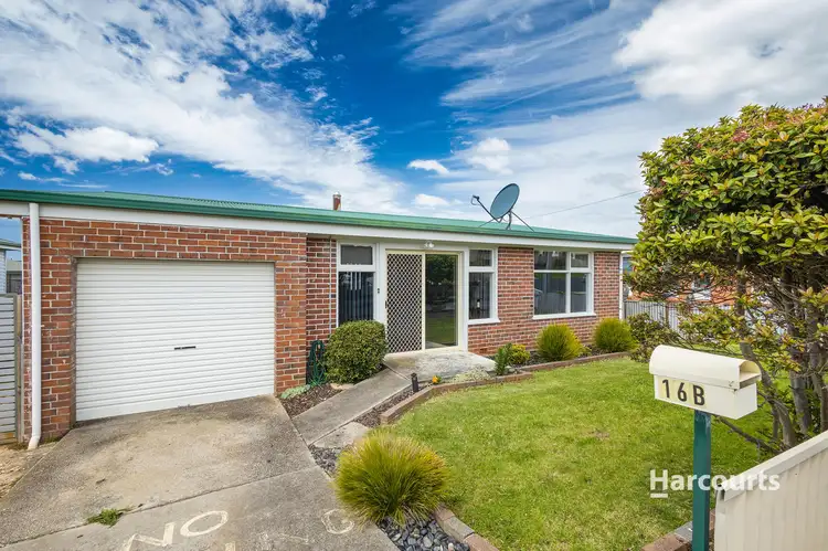 Main view of Homely house listing, 16B Arthur Street, Somerset TAS 7322