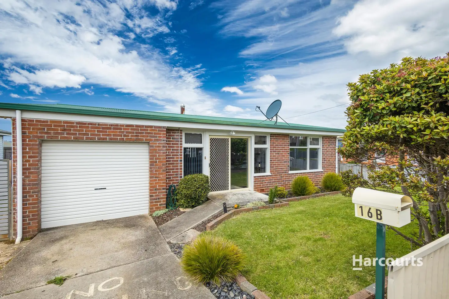 Main view of Homely house listing, 16B Arthur Street, Somerset TAS 7322