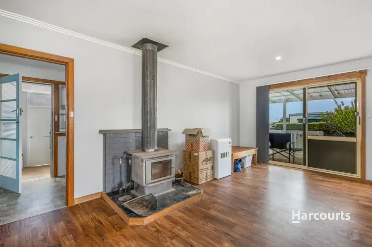 Second view of Homely house listing, 16B Arthur Street, Somerset TAS 7322