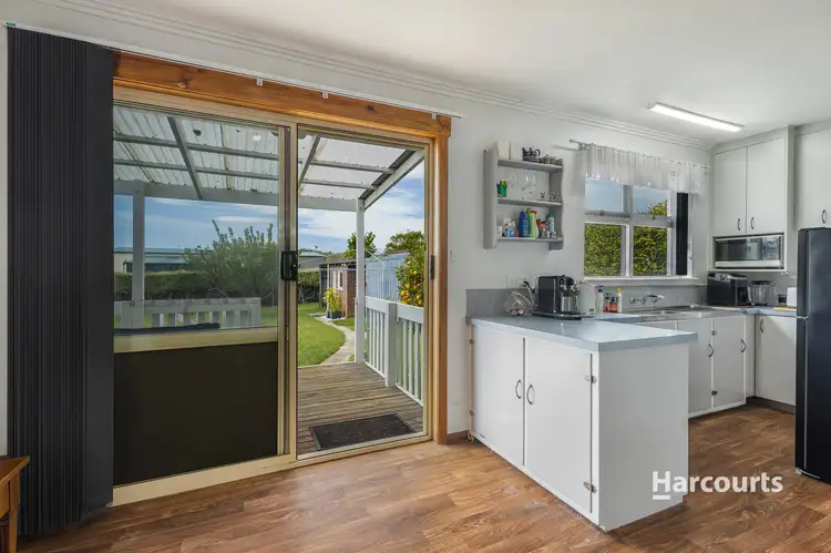Fifth view of Homely house listing, 16B Arthur Street, Somerset TAS 7322