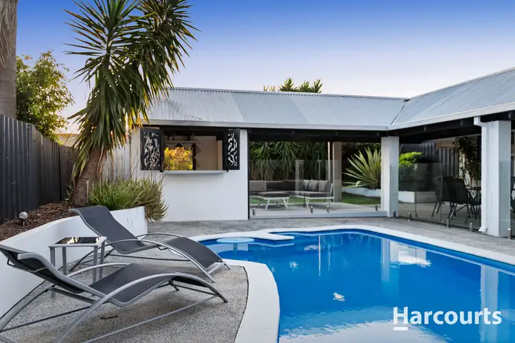 Second view of Homely house listing, 26 Beelara Way, Wanneroo WA 6065