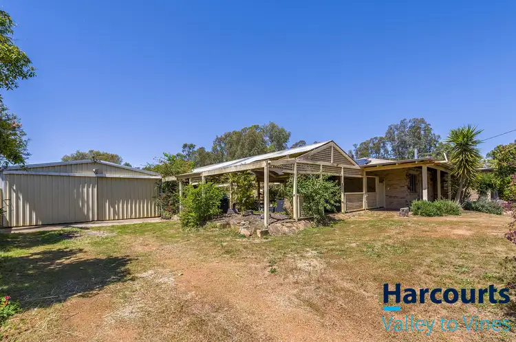 4 Bottlebrush Place, Bindoon WA 6502