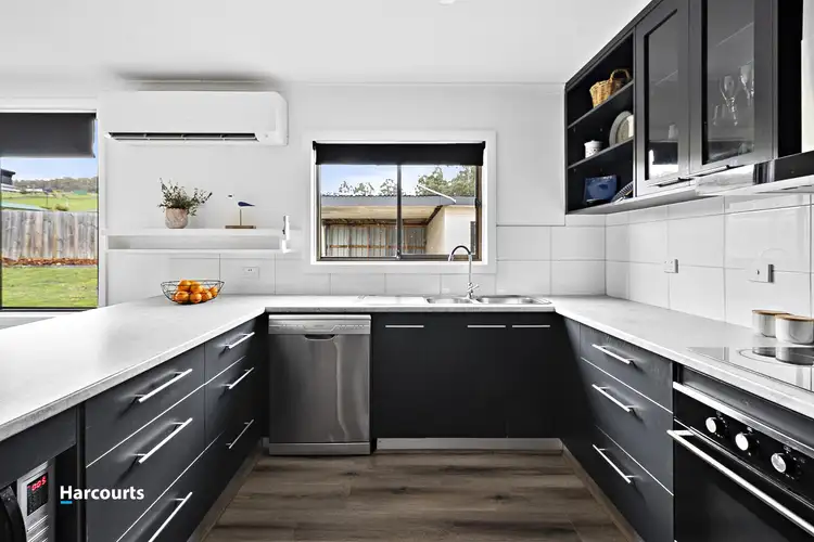 Second view of Homely house listing, 16 John Street, Geeveston TAS 7116