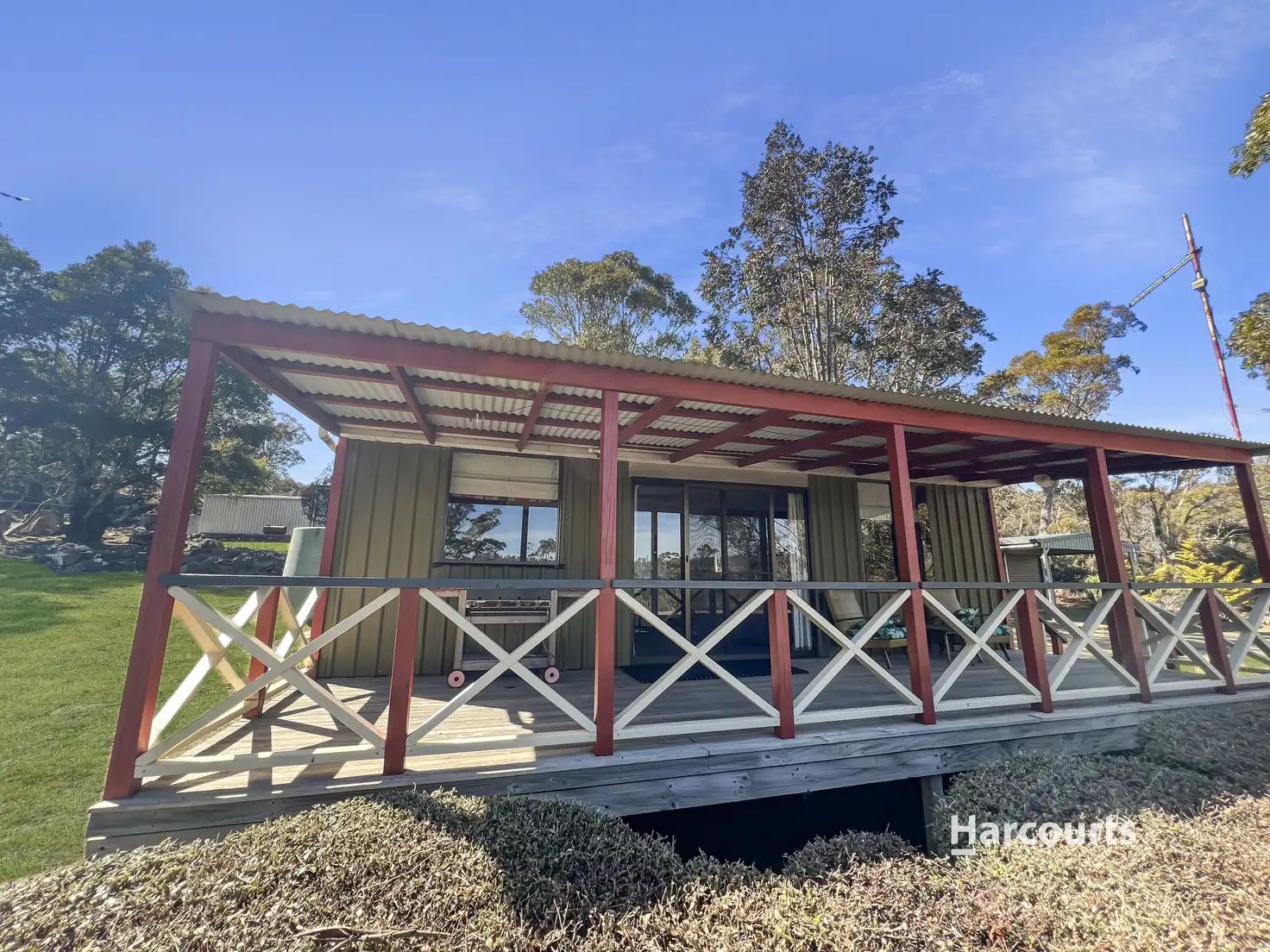 Main view of Homely house listing, 10 Berry Drive, Miena TAS 7030