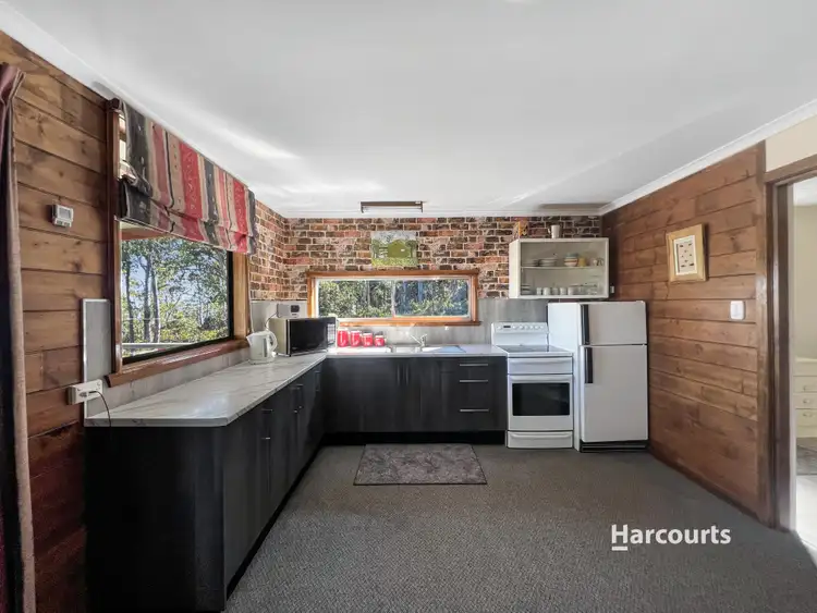 Second view of Homely house listing, 10 Berry Drive, Miena TAS 7030