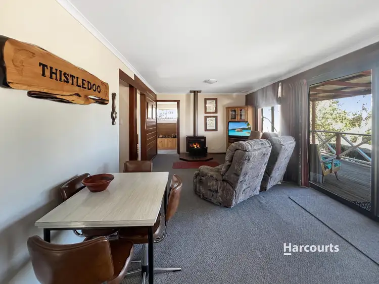 Third view of Homely house listing, 10 Berry Drive, Miena TAS 7030