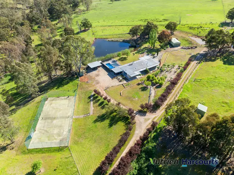 Second view of Homely rural property listing, 8590 Goulburn Valley Highway, Whiteheads Creek VIC 3660