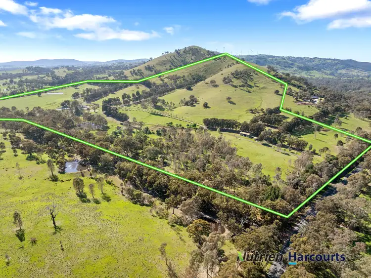 Third view of Homely rural property listing, 8590 Goulburn Valley Highway, Whiteheads Creek VIC 3660