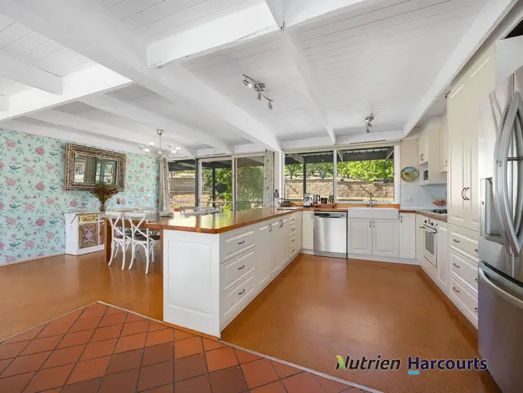 Fifth view of Homely rural property listing, 8590 Goulburn Valley Highway, Whiteheads Creek VIC 3660