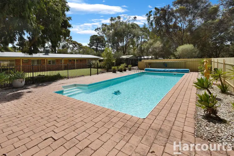 Second view of Homely house listing, 197 Hutchinsons Road, Quantong VIC 3401