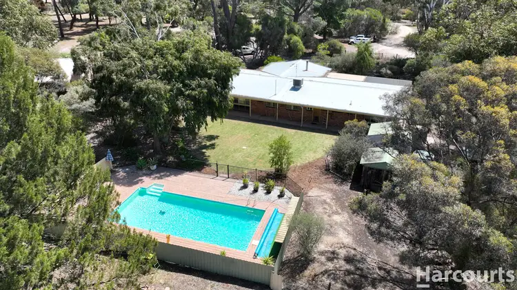 Third view of Homely house listing, 197 Hutchinsons Road, Quantong VIC 3401