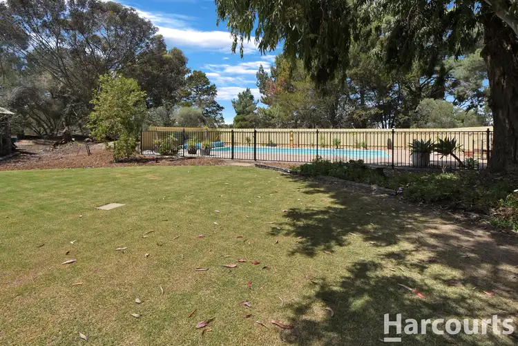 Fourth view of Homely house listing, 197 Hutchinsons Road, Quantong VIC 3401