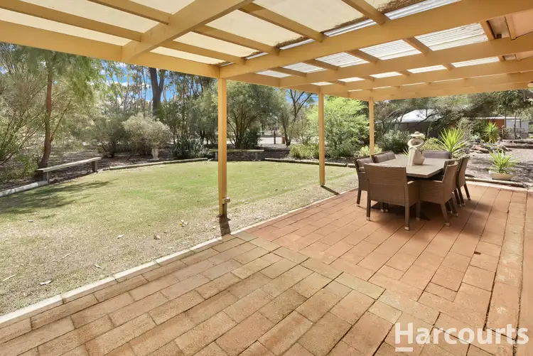 Fifth view of Homely house listing, 197 Hutchinsons Road, Quantong VIC 3401