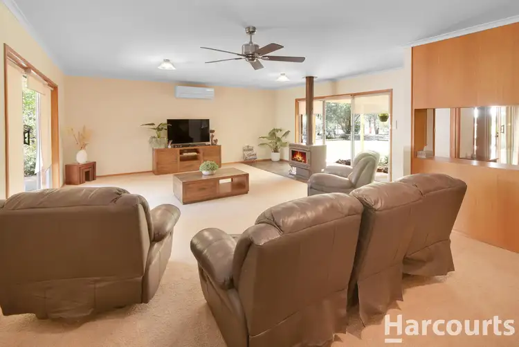 Sixth view of Homely house listing, 197 Hutchinsons Road, Quantong VIC 3401