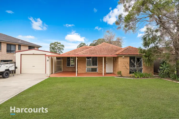 118 St Clair Avenue, St Clair NSW 2759