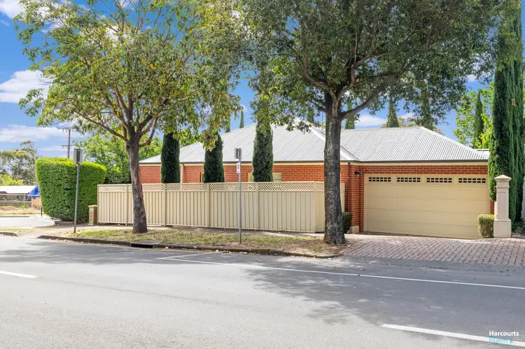 Second view of Homely house listing, 68 Devereux Road, Hazelwood Park SA 5066