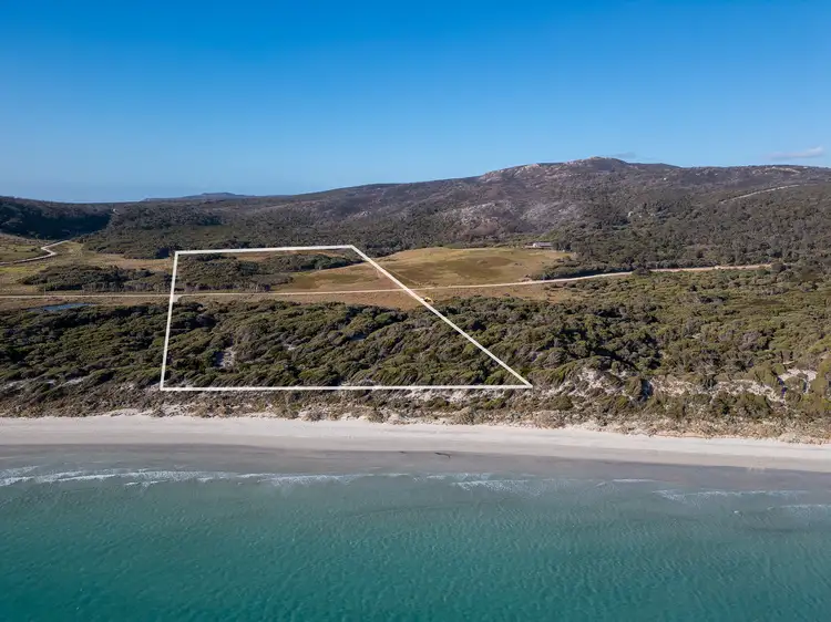 Second view of Homely rural property listing, Lot 6 West End Road, Leeka TAS 7255