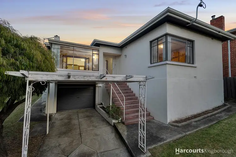 24 Edge Avenue, Lenah Valley TAS 7008