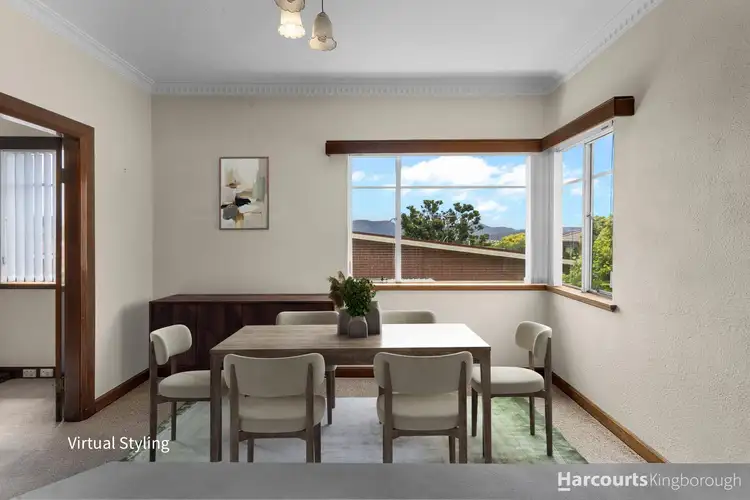 Fifth view of Homely house listing, 24 Edge Avenue, Lenah Valley TAS 7008