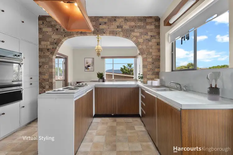 Sixth view of Homely house listing, 24 Edge Avenue, Lenah Valley TAS 7008