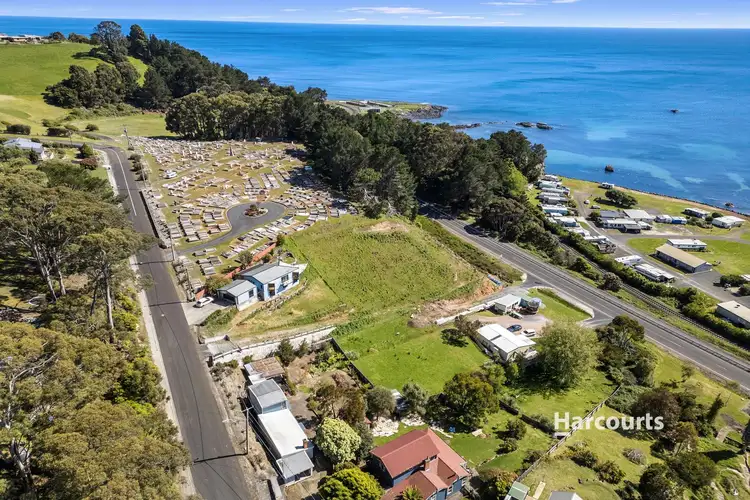 Main view of Homely land listing, LOT 1, 1A Main Road, Penguin TAS 7316