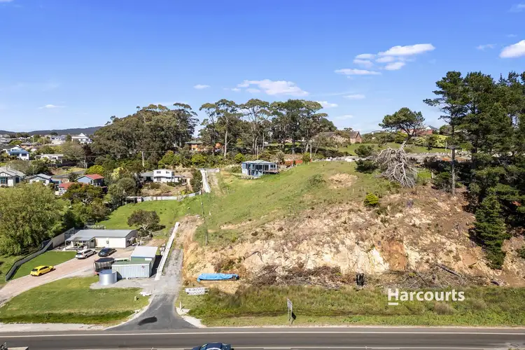 Fifth view of Homely land listing, LOT 1, 1A Main Road, Penguin TAS 7316