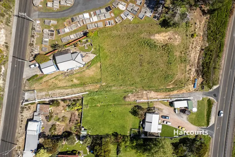 Seventh view of Homely land listing, LOT 1, 1A Main Road, Penguin TAS 7316