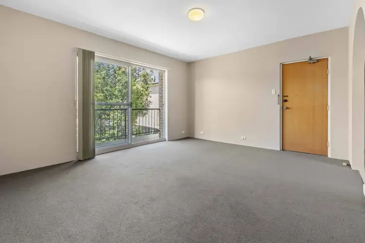 Second view of Homely unit listing, 2/82 Jamieson Street, Bulimba QLD 4171