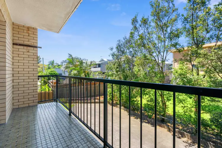 Fourth view of Homely unit listing, 2/82 Jamieson Street, Bulimba QLD 4171