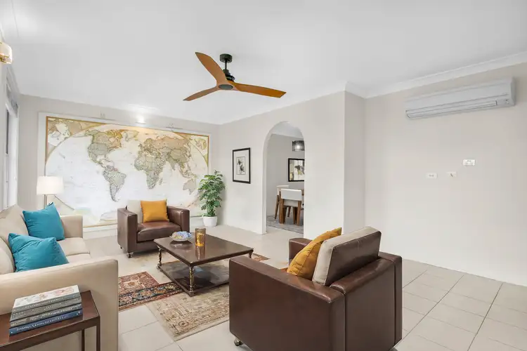 Second view of Homely house listing, 15 Flintlock Drive, St Clair NSW 2759